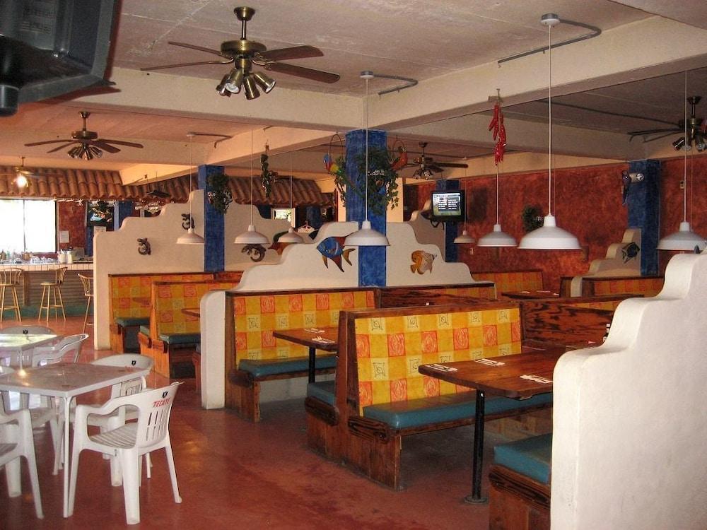 Hotel Baja Puerto Peñasco Exterior foto